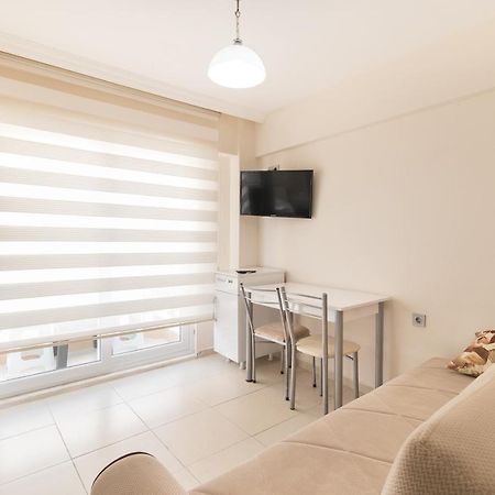 Apartments Near To City Center And Beach 马尔马里斯 外观 照片