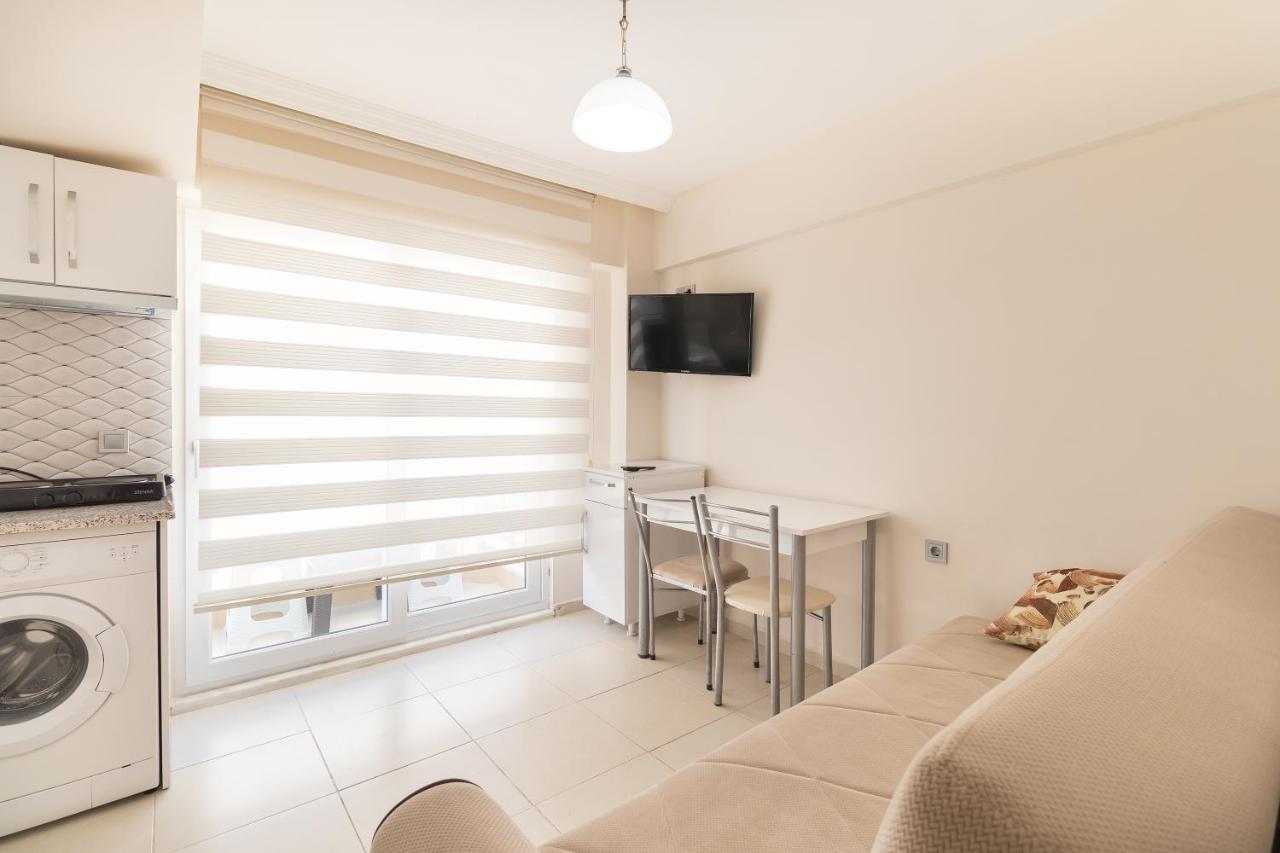 Apartments Near To City Center And Beach 马尔马里斯 外观 照片