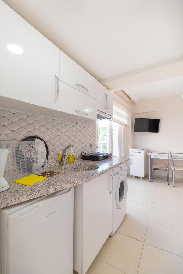 Apartments Near To City Center And Beach 马尔马里斯 外观 照片